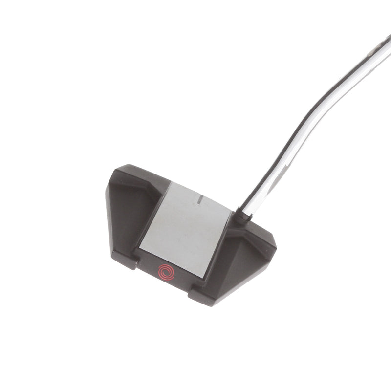 Odyssey White Hot Versa Twelve Mens Left Hand Putter 35" Mallet - Odyssey