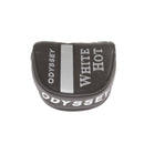 Odyssey White Hot Versa Twelve Mens Left Hand Putter 35" Mallet - Odyssey