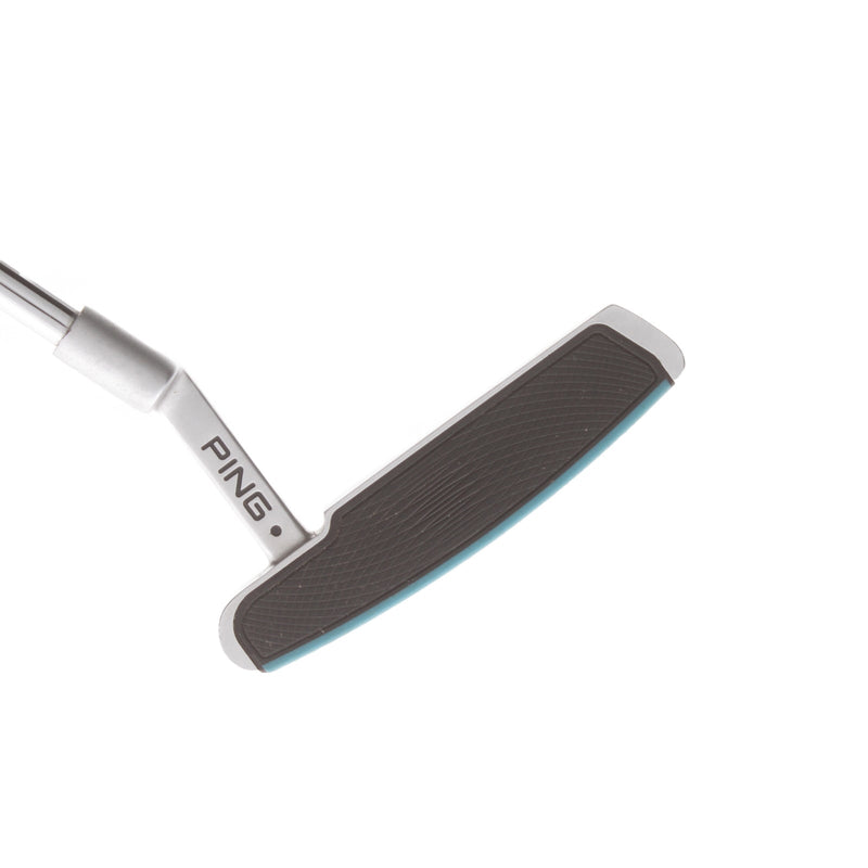 Ping Anser 2 Sigma Mens Left Hand Putter 35" Blade - Ping PP60