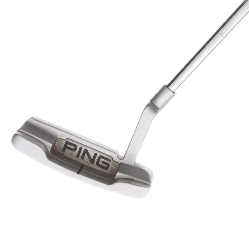 Ping Anser 2 Sigma Mens Left Hand Putter 35" Blade - Ping PP60