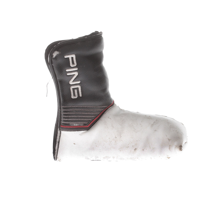 Ping Anser 2 Sigma Mens Left Hand Putter 35" Blade - Ping PP60