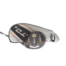 Cobra LTDx Graphite Mens Right Hand Fairway 3 Wood 15* Stiff - HZRDUS Smoke iM10 6.0 60g