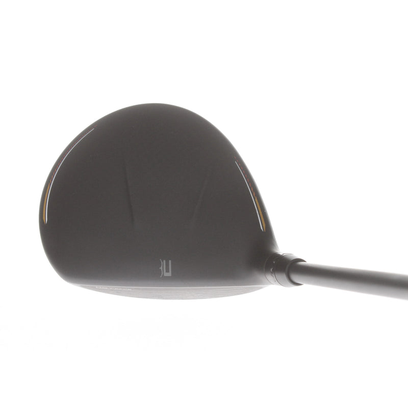 Cobra LTDx Graphite Mens Right Hand Fairway 3 Wood 15* Stiff - HZRDUS Smoke iM10 6.0 60g