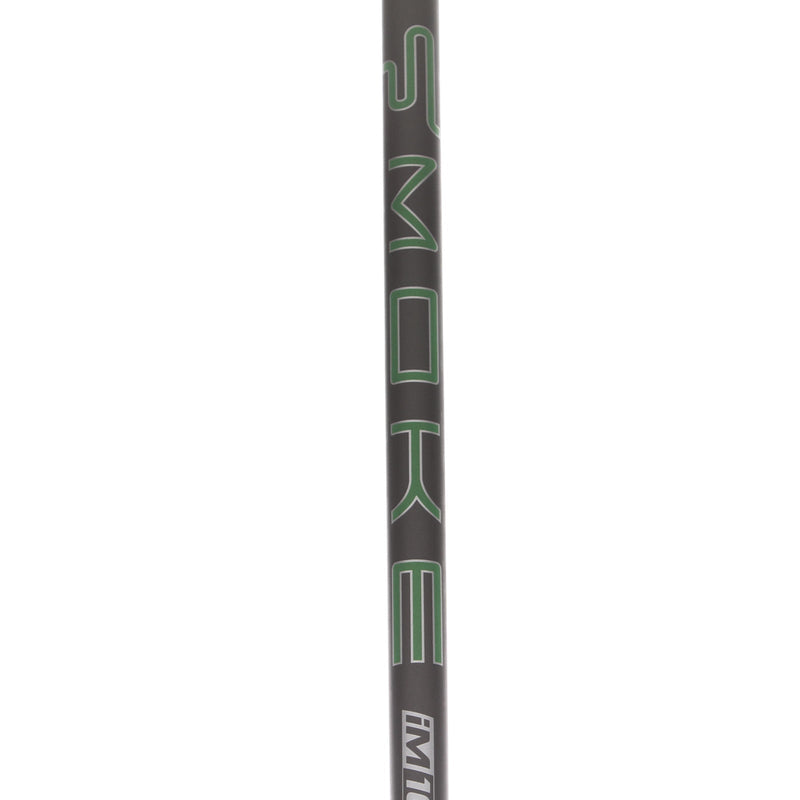 Cobra LTDx Graphite Mens Right Hand Fairway 3 Wood 15* Stiff - HZRDUS Smoke iM10 6.0 60g