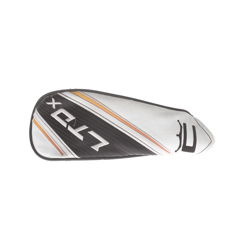 Cobra LTDx Graphite Mens Right Hand Fairway 3 Wood 15* Stiff - HZRDUS Smoke iM10 6.0 60g