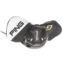 Ping G430 Max Graphite Mens Right Hand Driver 10.5* Stiff - Ping Tour 2.0 65