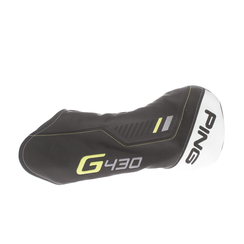 Ping G430 Max Graphite Mens Right Hand Driver 10.5* Stiff - Ping Tour 2.0 65