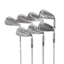 Mizuno Pro 225 Steel Mens Right Hand Irons 4-PW Stiff - Project X IO 110g