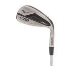 Mizuno S23 Steel Mens Right Hand Sand Wedge 54* 10 Bounce Stiff - Project X LZ 6.0 110G