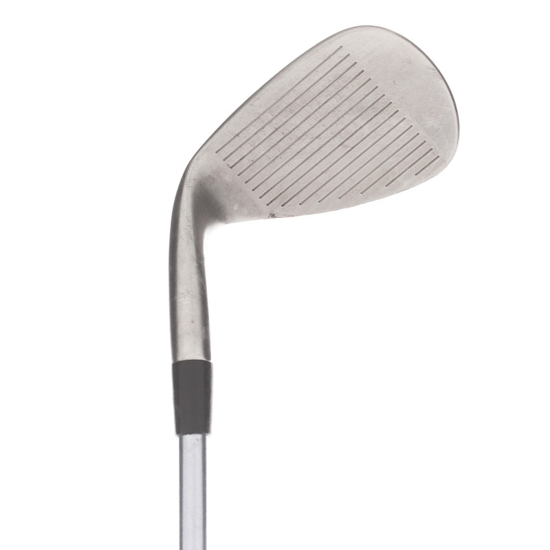 Mizuno S23 Steel Mens Right Hand Sand Wedge 54* 10 Bounce Stiff - Project X LZ 6.0 110G