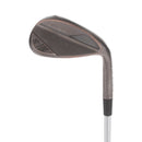 TaylorMade Milled Grind 4 Steel Mens Right Hand Sand Wedge 54* 10 Bounce ATS Grind Wedge - Dynamic Gold Wedge Tour Issue