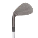 TaylorMade Milled Grind 4 Steel Mens Right Hand Sand Wedge 54* 10 Bounce ATS Grind Wedge - Dynamic Gold Wedge Tour Issue