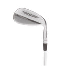 Titleist Vokey SM10 Steel Mens Right Hand Gap Wedge 50* 8 Bounce F Grind Wedge - BV Vokey