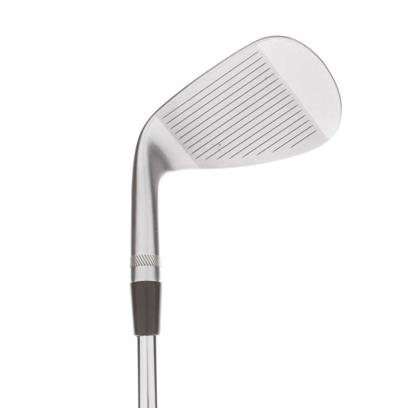 Titleist Vokey SM10 Steel Mens Right Hand Gap Wedge 50* 8 Bounce F Grind Wedge - BV Vokey