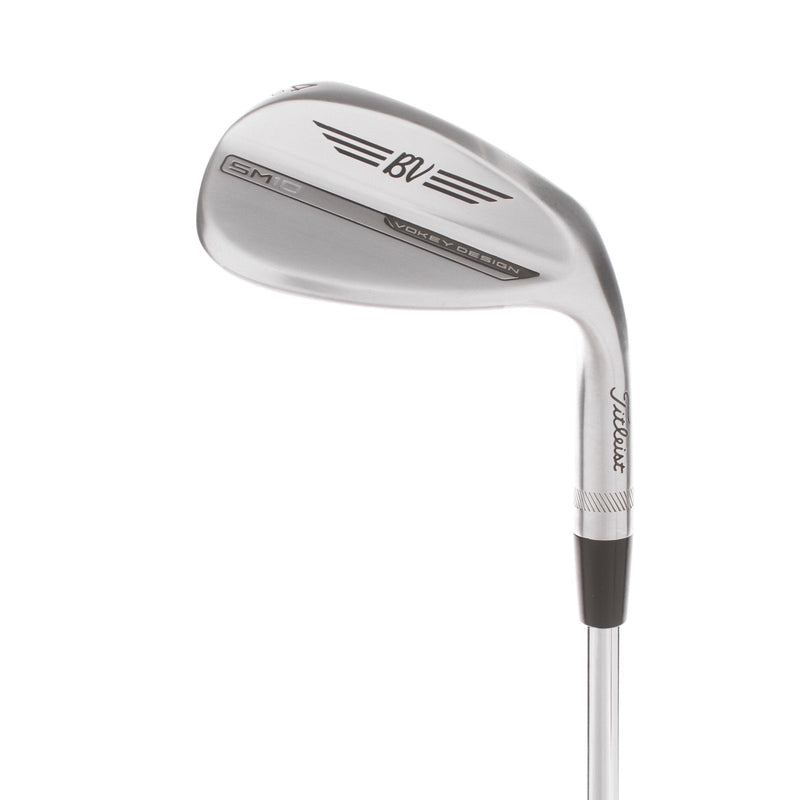 Titleist Vokey SM11 Steel Mens Right Hand Sand Wedge 54* 12 Bounce D Grind Wedge - BV Vokey