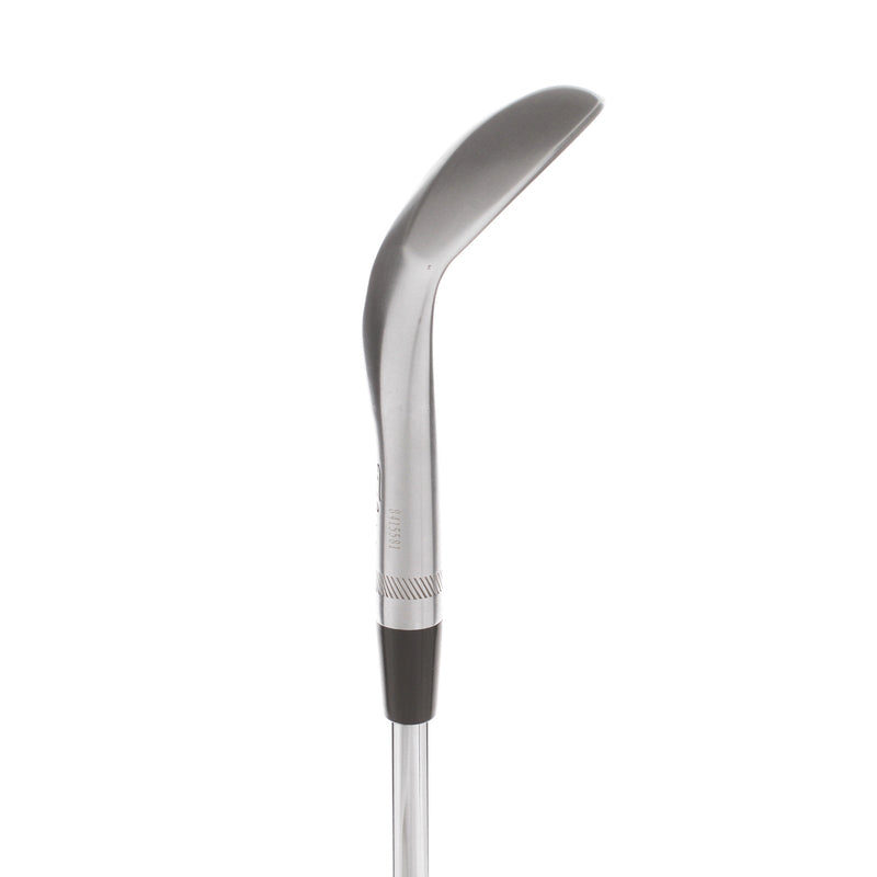 Titleist Vokey SM11 Steel Mens Right Hand Sand Wedge 54* 12 Bounce D Grind Wedge - BV Vokey