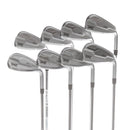 PXG 0211 Dual COR Steel Mens Right Hand Irons 4-SW Regular - Elevate 95