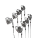 PXG 0211 Dual COR Steel Mens Right Hand Irons 4-SW Regular - Elevate 95