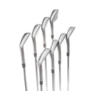 PXG 0211 Dual COR Steel Mens Right Hand Irons 4-SW Regular - Elevate 95