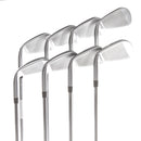 PXG 0211 Dual COR Steel Mens Right Hand Irons 4-SW Regular - Elevate 95