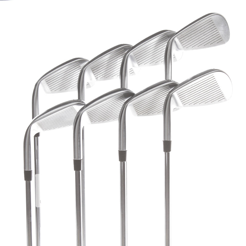 PXG 0211 Dual COR Steel Mens Right Hand Irons 4-SW Regular - Elevate 95