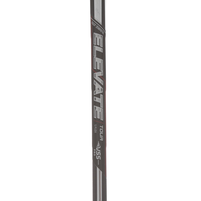 PXG 0211 Dual COR Steel Mens Right Hand Irons 4-SW Regular - Elevate 95