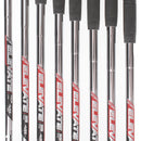 PXG 0211 Dual COR Steel Mens Right Hand Irons 4-SW Regular - Elevate 95