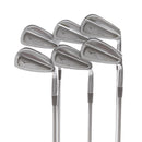 Mizuno MP-18 SC Steel Mens Right Hand Irons 5-PW Stiff - KBS Tour