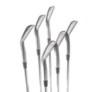 Mizuno MP-18 SC Steel Mens Right Hand Irons 5-PW Stiff - KBS Tour