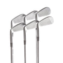 Mizuno MP-18 SC Steel Mens Right Hand Irons 5-PW Stiff - KBS Tour