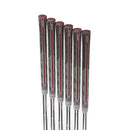 Mizuno MP-18 SC Steel Mens Right Hand Irons 5-PW Stiff - KBS Tour