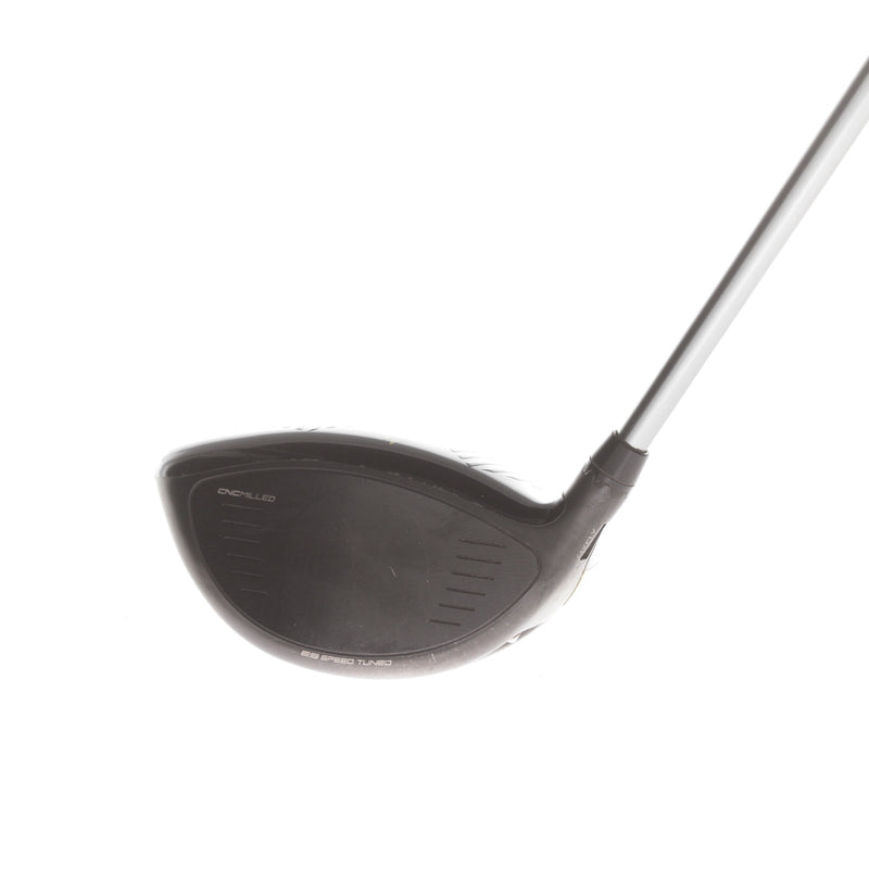 Cobra King F9 Graphite Mens Right Hand Driver 10.5* Regular - UST Mamiya Helium 59g