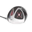 Prosimmon X9 Graphite Mens Right Hand Driver 10.5* Stiff - Prosimmons
