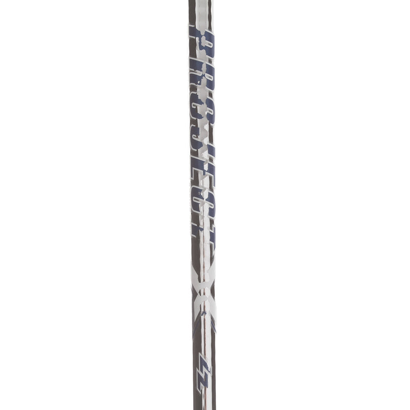 TaylorMade P790 2021 Steel Mens Right Hand Irons 5-PW Stiff - Project X LZ 120g 6.0