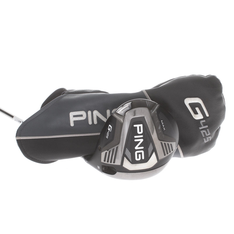 Ping G425 Max Graphite Mens Right Hand Driver 9* Stiff - Ping Tour 65