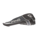 Ping G425 Max Graphite Mens Right Hand Driver 9* Stiff - Ping Tour 65
