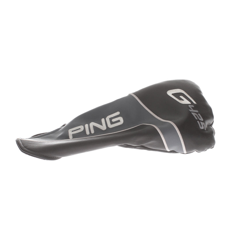 Ping G425 Max Graphite Mens Right Hand Driver 9* Stiff - Ping Tour 65