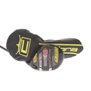 Cobra King Speedzone Graphite Mens Right Hand Fairway 3 Wood 14.5* Regular - HZRDUS Smoke iM10 5.5 60g