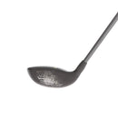 Cobra King Speedzone Graphite Mens Right Hand Fairway 3 Wood 14.5* Regular - HZRDUS Smoke iM10 5.5 60g