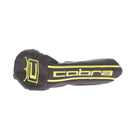 Cobra King Speedzone Graphite Mens Right Hand Fairway 3 Wood 14.5* Regular - HZRDUS Smoke iM10 5.5 60g