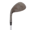 Callaway Mack Daddy 2 Steel Mens Right Hand Lob Wedge 60* 10 Bounce S Grind Wedge - Dynamic Gold