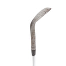 Callaway Mack Daddy 2 Steel Mens Right Hand Lob Wedge 60* 10 Bounce S Grind Wedge - Dynamic Gold