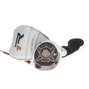 TaylorMade R1 Graphite Mens Right Hand Driver 8-12* Regular - UST Mamiya ProForce V2 5F3 HL