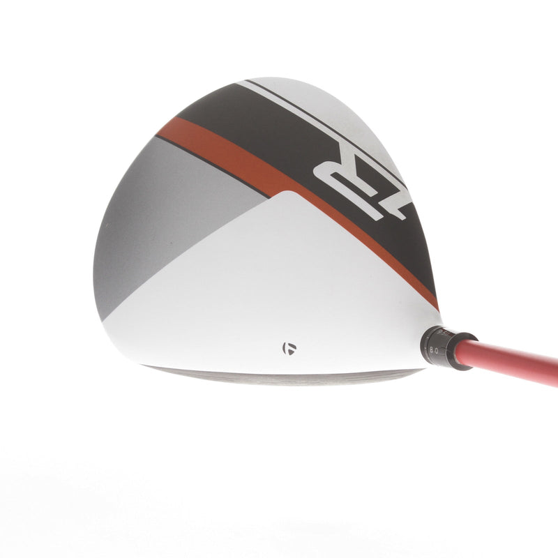 TaylorMade R1 Graphite Mens Right Hand Driver 8-12* Regular - UST Mamiya ProForce V2 5F3 HL