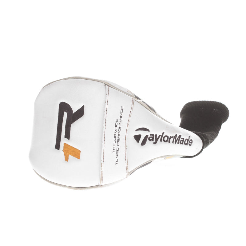 TaylorMade R1 Graphite Mens Right Hand Driver 8-12* Regular - UST Mamiya ProForce V2 5F3 HL