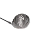 Cleveland CG Black 2015 Graphite Mens Right Hand Fairway 5 Wood 18* Senior - Fujikura Atmos 5 A