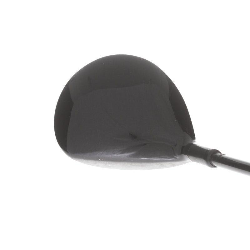 Cleveland CG Black 2015 Graphite Mens Right Hand Fairway 5 Wood 18* Senior - Fujikura Atmos 5 A