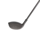 Cleveland CG Black 2015 Graphite Mens Right Hand Fairway 5 Wood 18* Senior - Fujikura Atmos 5 A