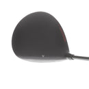 Wilson Staff Dynapower Graphite Mens Right Hand Driver 13* Senior - HZRDUS RDX Smoke 5.0 50g