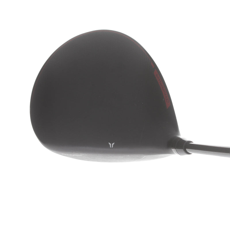 Wilson Staff Dynapower Graphite Mens Right Hand Driver 13* Senior - HZRDUS RDX Smoke 5.0 50g